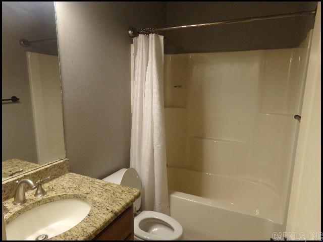 3153 Stonewall  Benton, AR