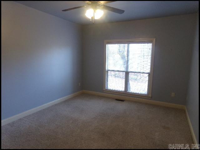 3153 Stonewall  Benton, AR