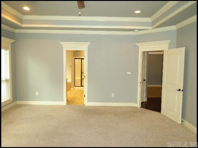 3153 Stonewall  Benton, AR