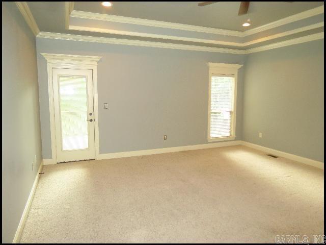 3153 Stonewall  Benton, AR