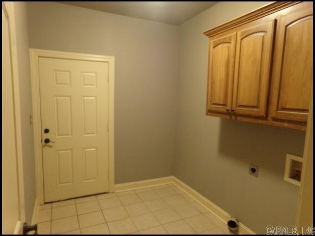 3153 Stonewall  Benton, AR