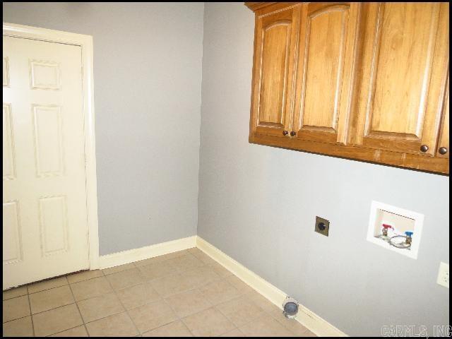 3153 Stonewall  Benton, AR