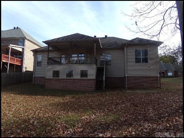 3153 Stonewall  Benton, AR