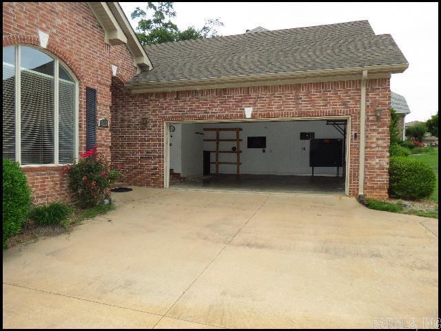 3153 Stonewall  Benton, AR