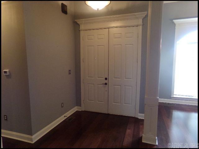 3153 Stonewall  Benton, AR