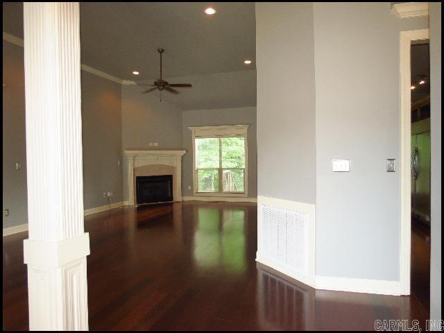 3153 Stonewall  Benton, AR