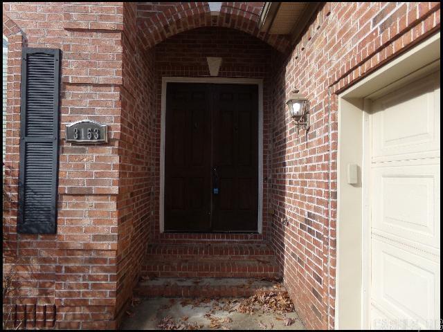3153 Stonewall  Benton, AR