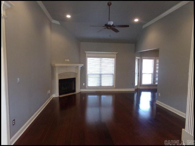 3153 Stonewall  Benton, AR