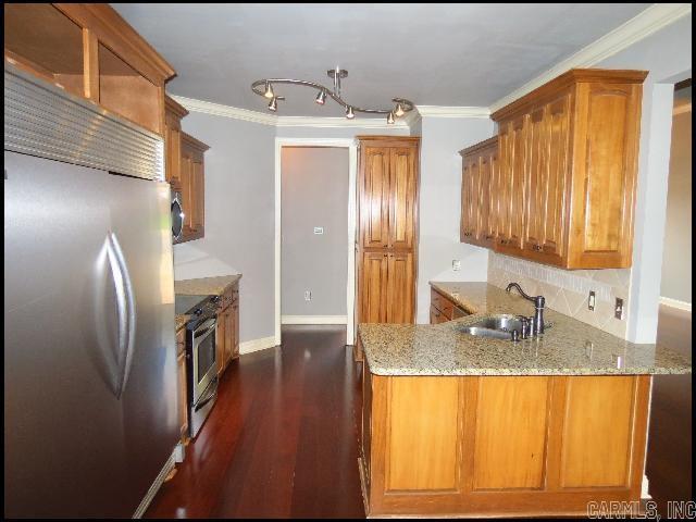 3153 Stonewall  Benton, AR