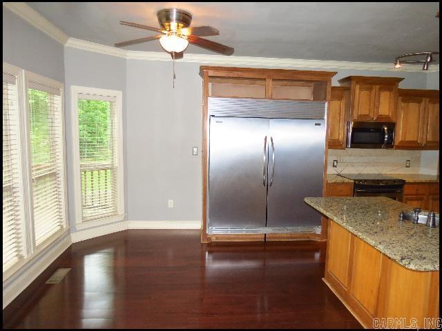 3153 Stonewall  Benton, AR