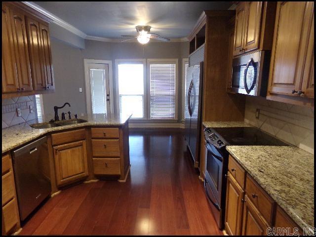 3153 Stonewall  Benton, AR