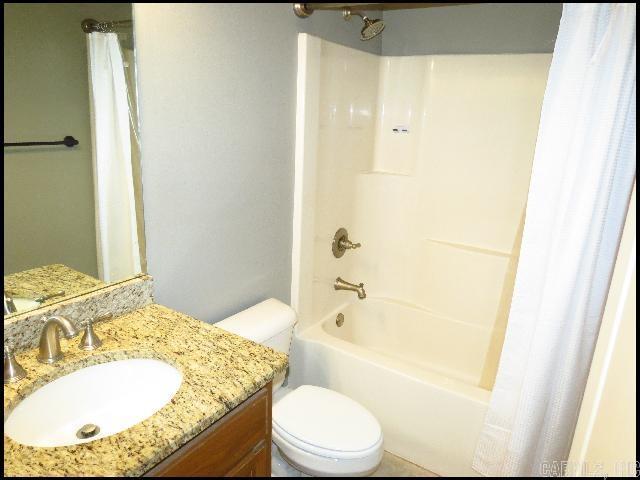 3153 Stonewall  Benton, AR