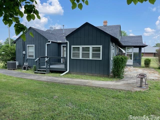 647 Ash Flat 7 Nix Lane Ash Flat, AR