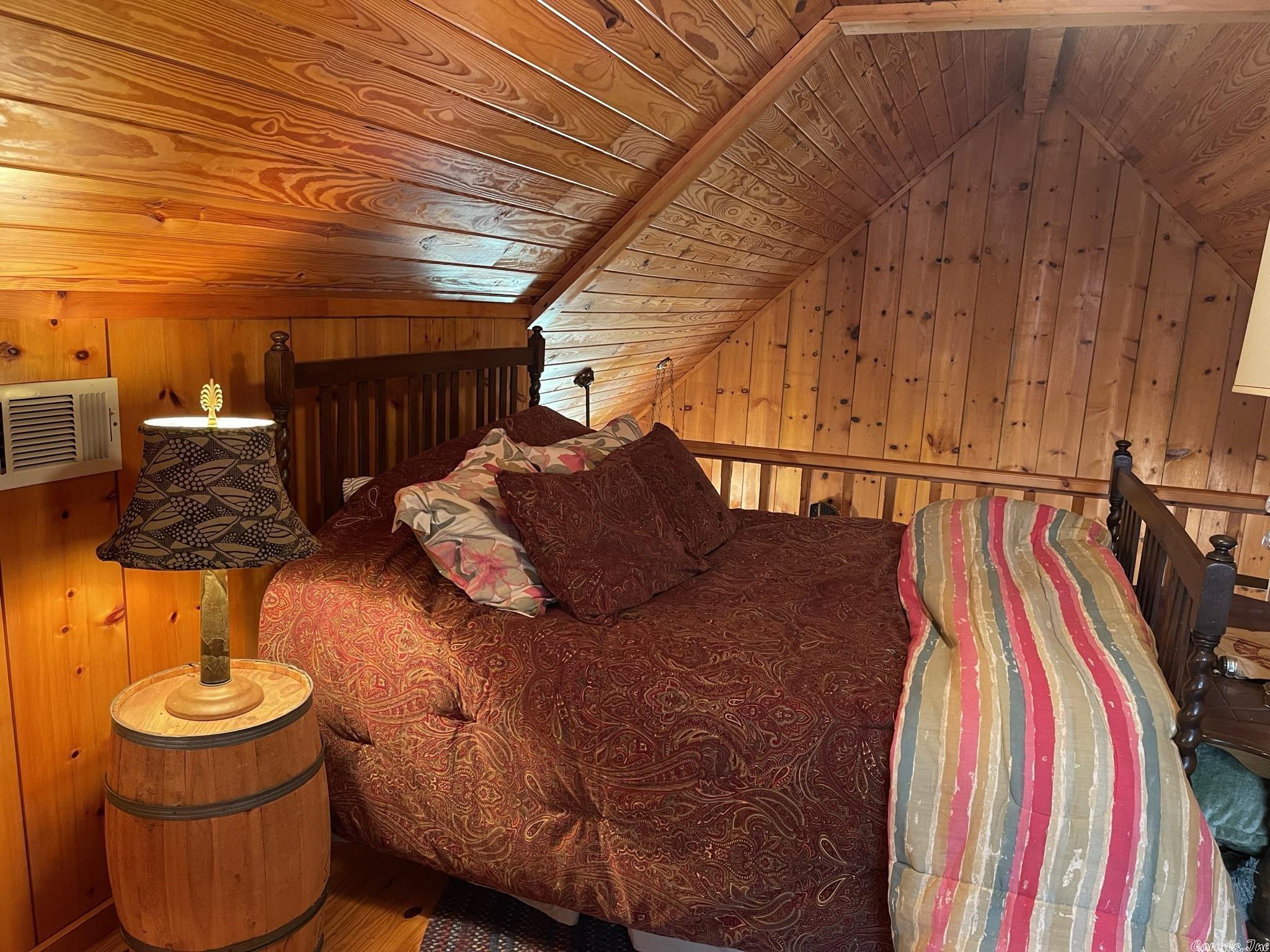 647 Ash Flat 7 Nix Lane Ash Flat, AR