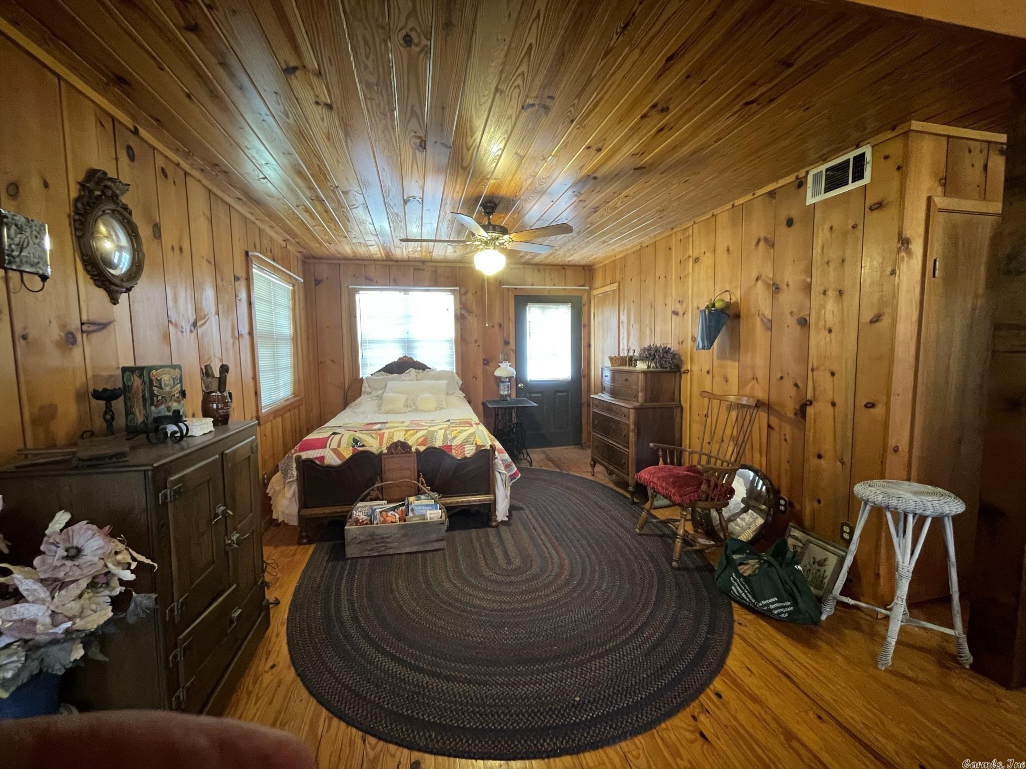 647 Ash Flat 7 Nix Lane Ash Flat, AR