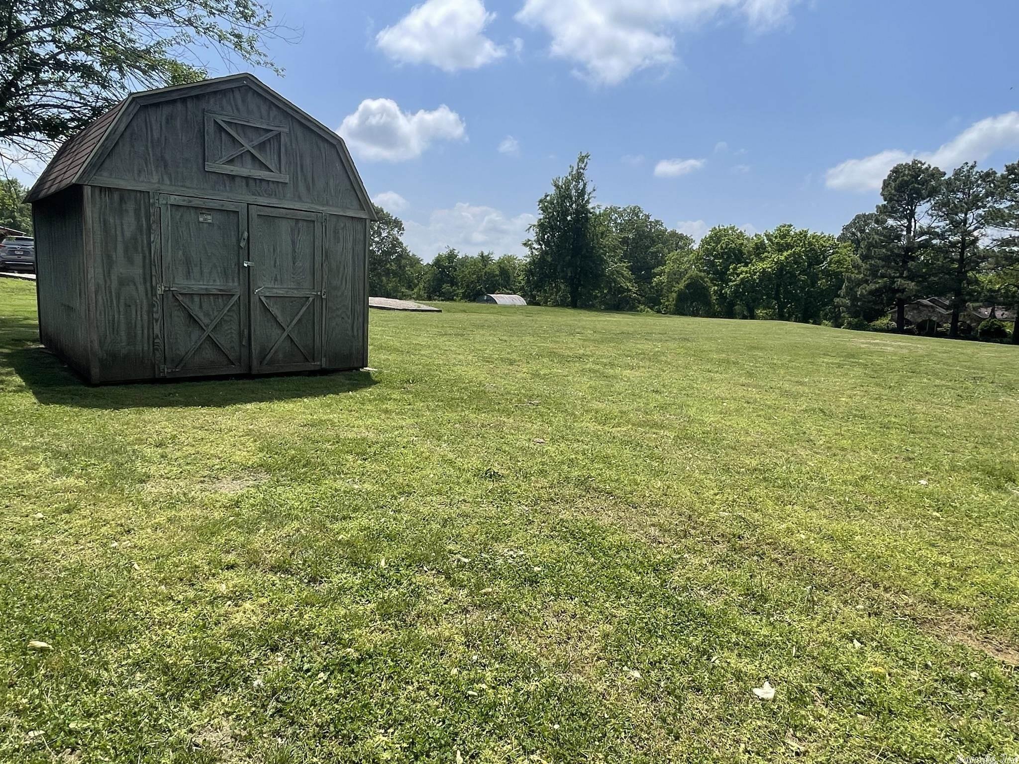 647 Ash Flat 7 Nix Lane Ash Flat, AR