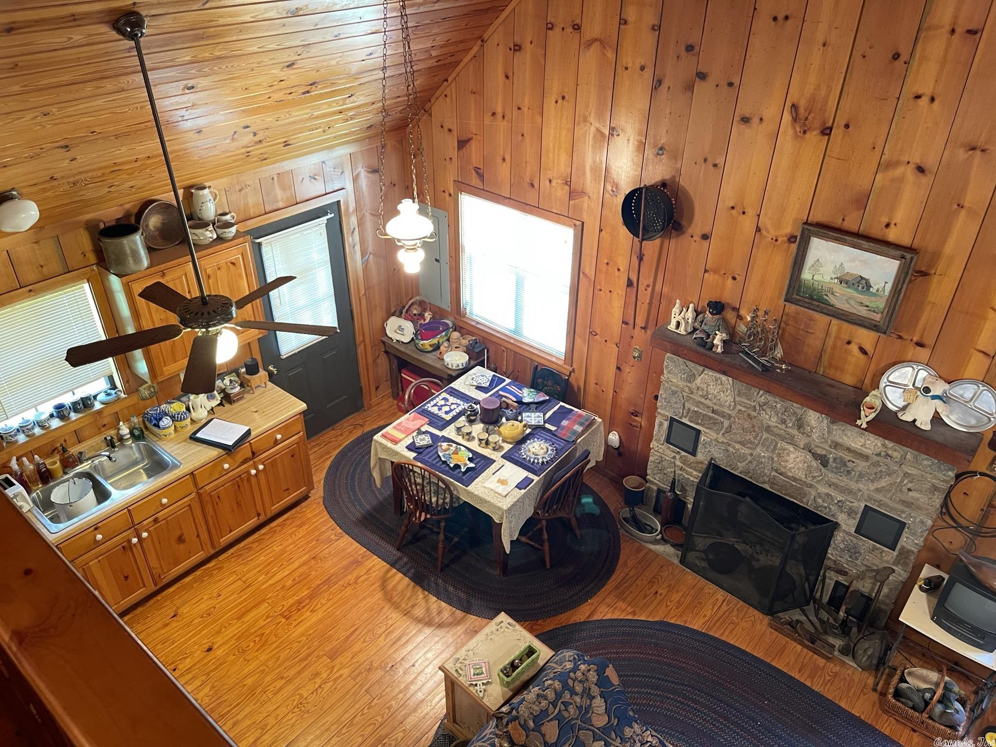 647 Ash Flat 7 Nix Lane Ash Flat, AR