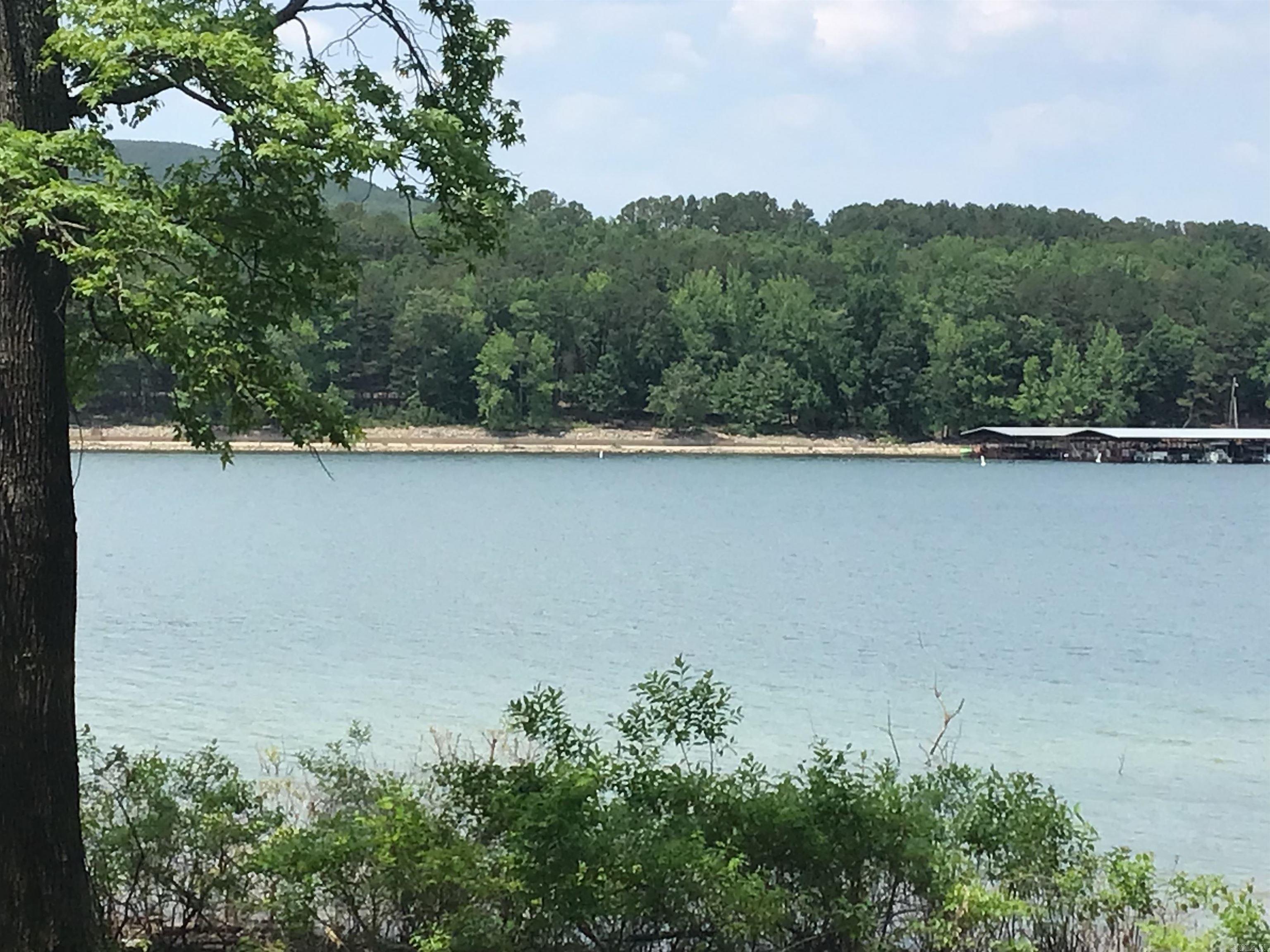 L58 Davidson  Edgemont, AR
