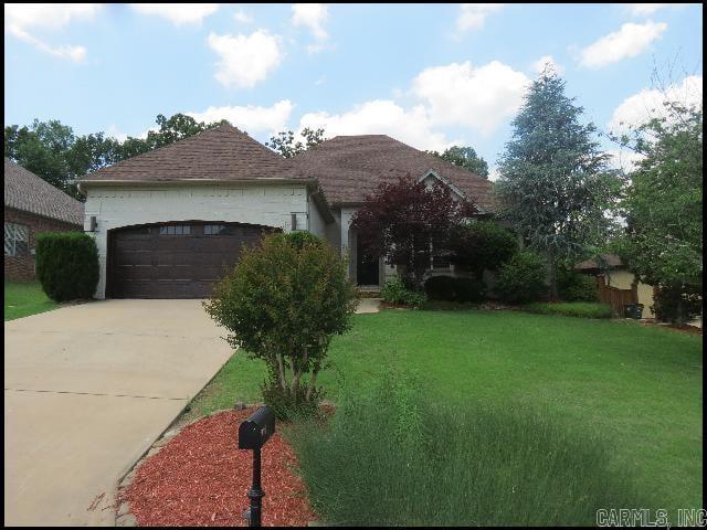 21 Commentry  Little Rock, AR