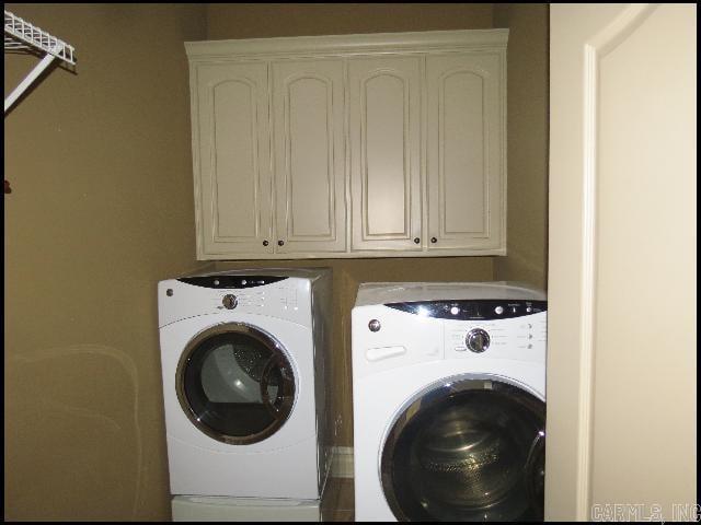 21 Commentry  Little Rock, AR