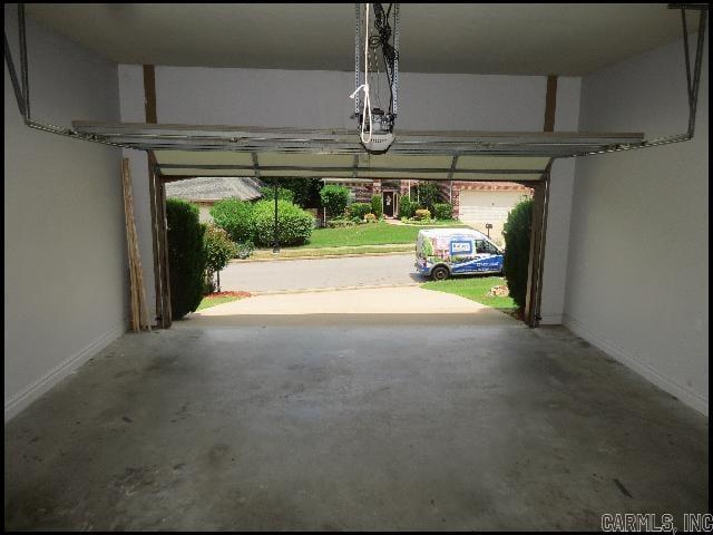 21 Commentry  Little Rock, AR