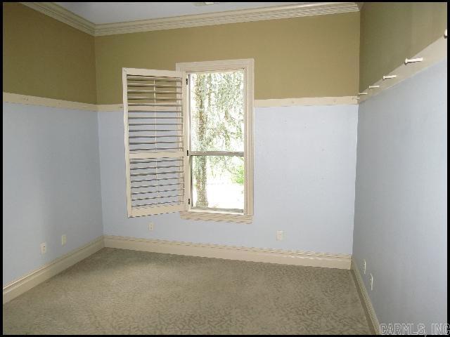 21 Commentry  Little Rock, AR