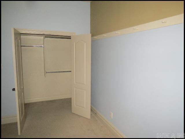 21 Commentry  Little Rock, AR