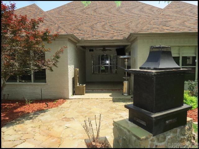 21 Commentry  Little Rock, AR