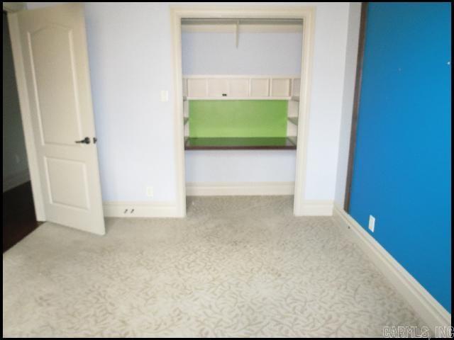 21 Commentry  Little Rock, AR