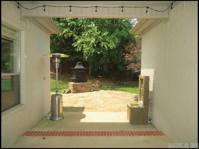 21 Commentry  Little Rock, AR