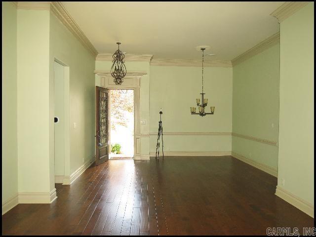 21 Commentry  Little Rock, AR