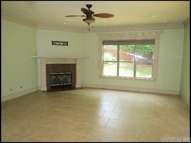 21 Commentry  Little Rock, AR