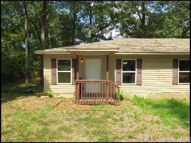 262 Glenna  Cabot, AR