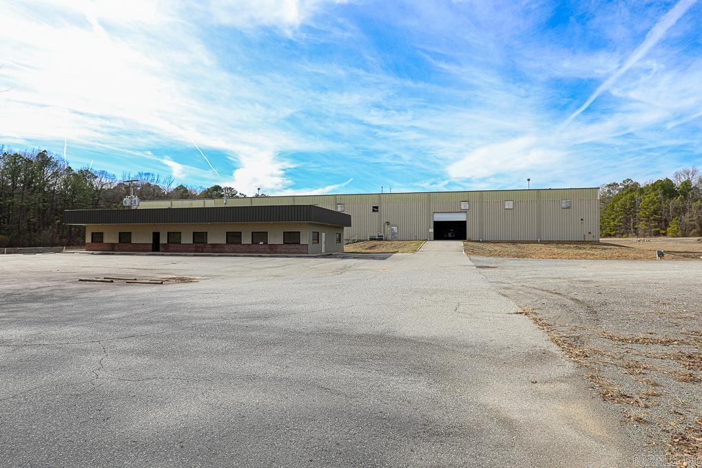3200 S Reynolds  Bauxite, AR