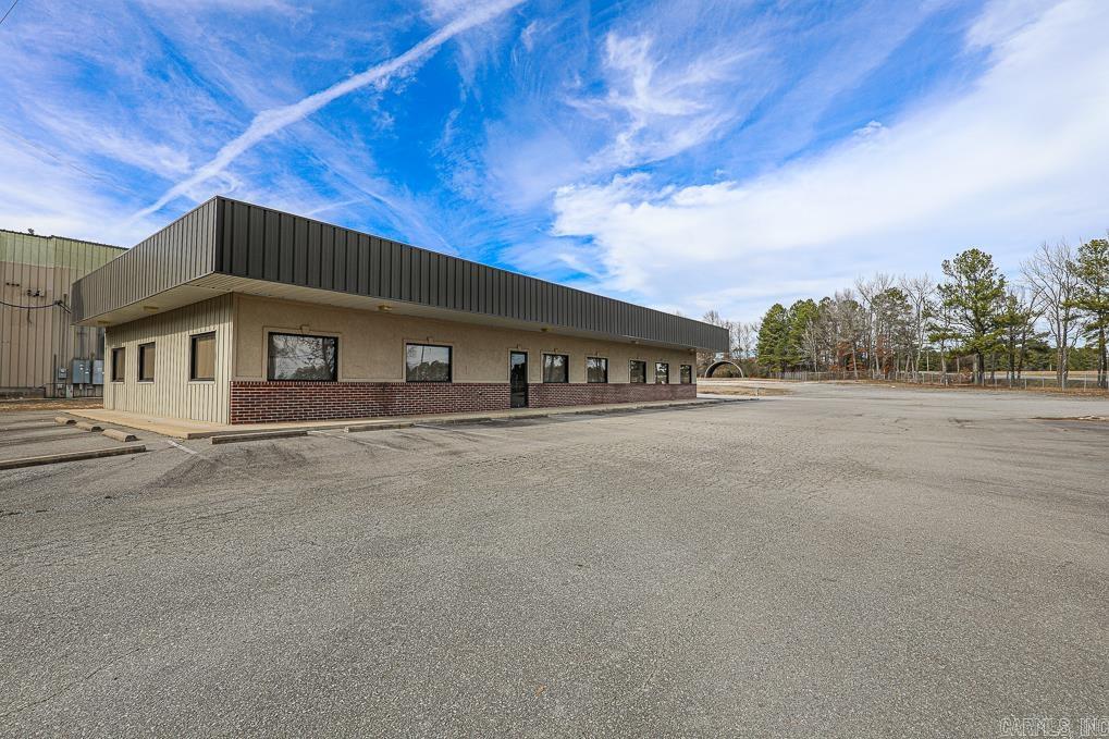3200 S Reynolds  Bauxite, AR