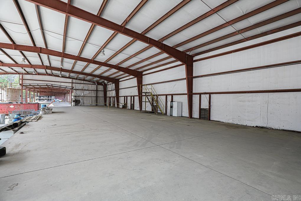 3200 S Reynolds  Bauxite, AR