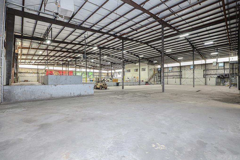 3200 S Reynolds  Bauxite, AR