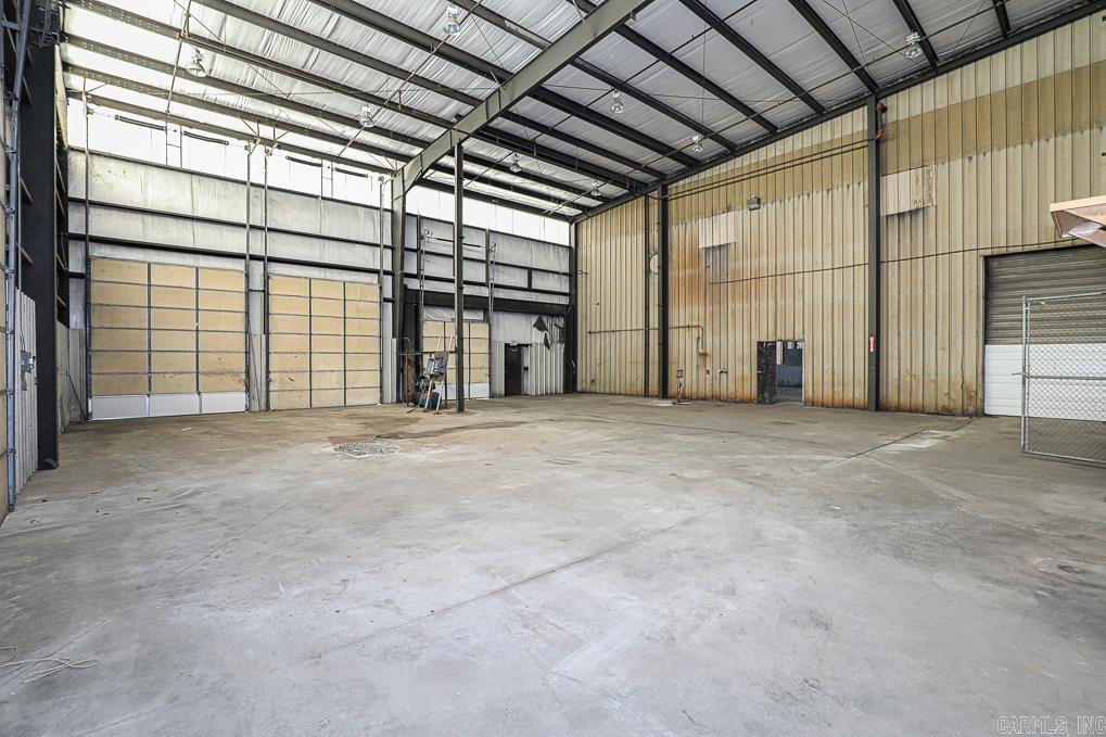 3200 S Reynolds  Bauxite, AR