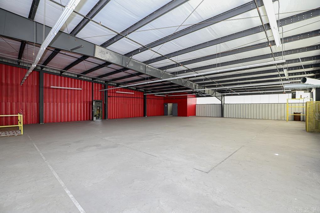 3200 S Reynolds  Bauxite, AR