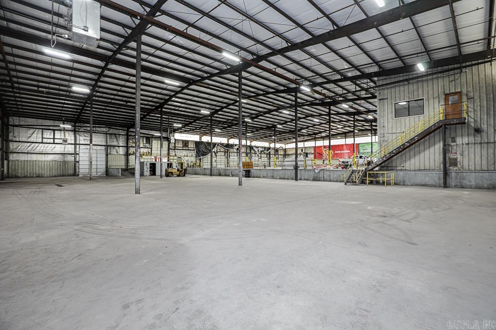 3200 S Reynolds  Bauxite, AR