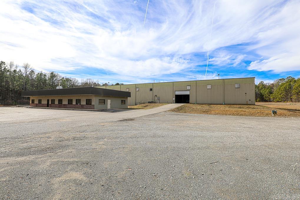 3200 S Reynolds  Bauxite, AR