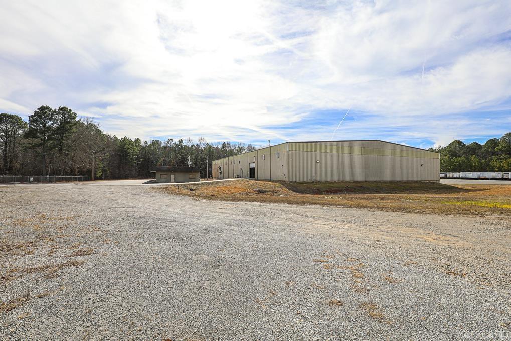 3200 S Reynolds  Bauxite, AR