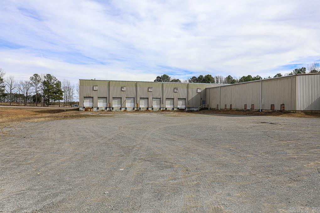 3200 S Reynolds  Bauxite, AR
