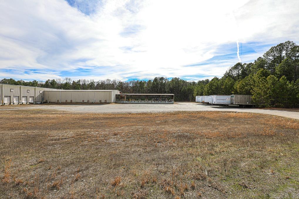 3200 S Reynolds  Bauxite, AR