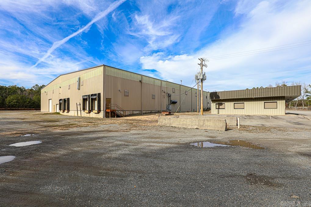 3200 S Reynolds  Bauxite, AR