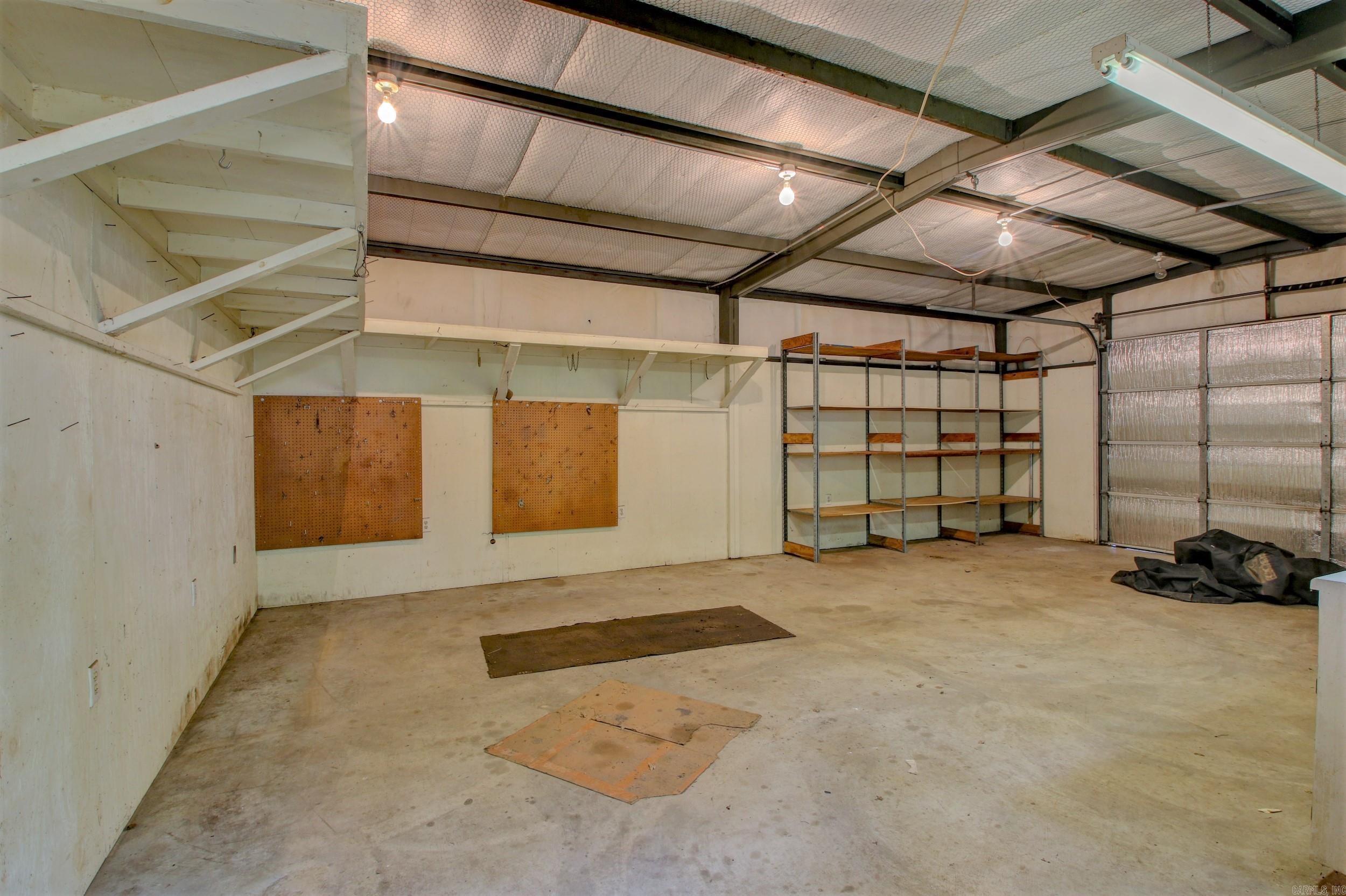 3407 S 65 Highway Pine Bluff, AR 71601