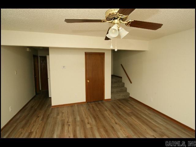 208 Linden Street A  Cabot, AR