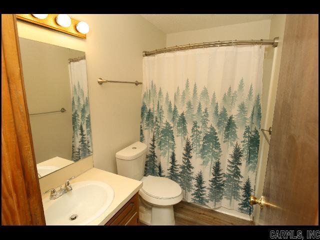 208 Linden Street A  Cabot, AR