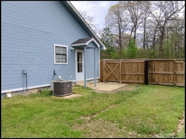 208 Linden Street A  Cabot, AR