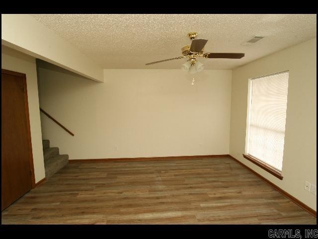 208 Linden Street A  Cabot, AR